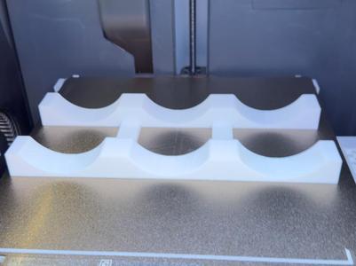 Fridge Bottle Holder V 2.0