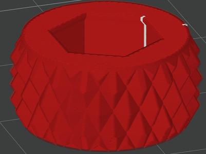 SMA Antenna Anti-slip Ring