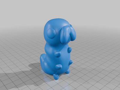Hollow Knight Grub