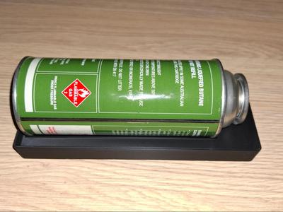 Gridfinity Butane Holder