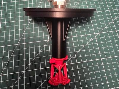 Fermzilla CIP lid
