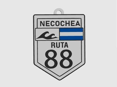 Necoche Ruta 88