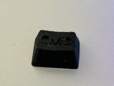 Command keycap