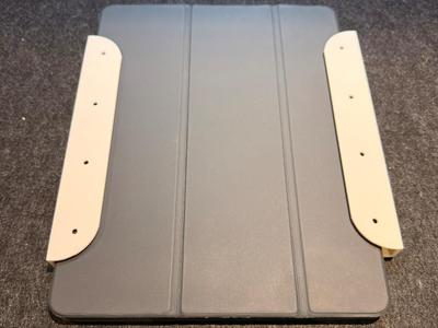 iPad Holder for Desk and Shelf
