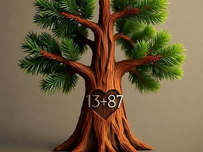 wood1387