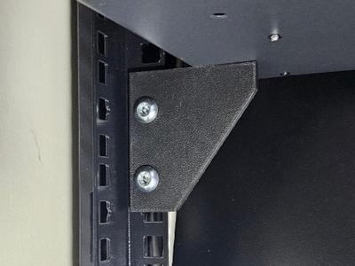 Server Rack Support