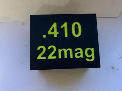 410/22 wmr ammo box