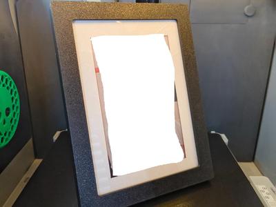 Picture Frame simple, beautiful, fast