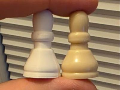 Chess Pawn