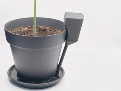 Watering Reservoir