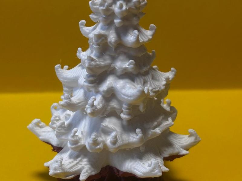 Christmas tree