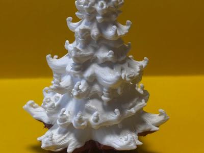 Christmas tree