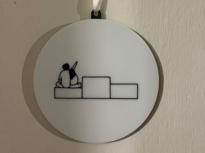 Podium – Not First, But Ours