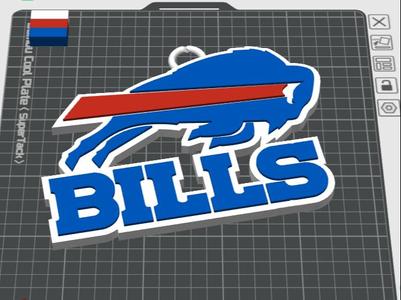 Bills Hype LOGO 