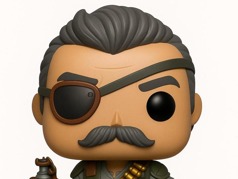 Apex Legends Fuze