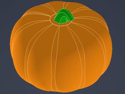 Pumpkin