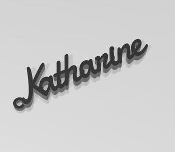 Katharine