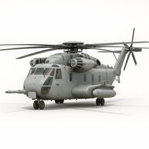 CH-53E Super Stallion