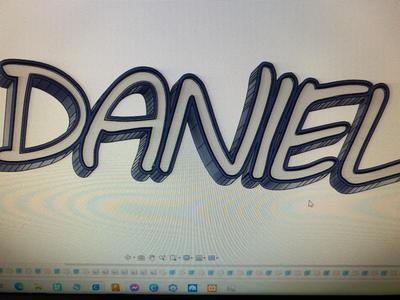 DANIEL