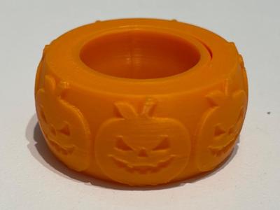 Pumkin Fidween