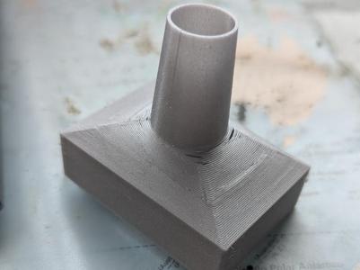 medium fan nozzle