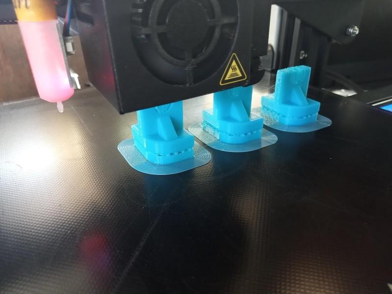 Green House clip V12 (In development)