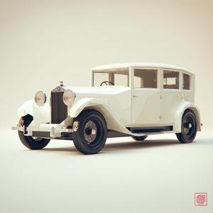 classic car - car, vehicle, automobile, sports car, classic car, race car, toy car, RC car, 3D car model, truck, hatchback, luxury car, supercar, electric car, 4x4 3D Model