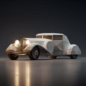 classic car - car, vehicle, automobile, sports car, classic car, race car, toy car, RC car, 3D car model, truck, hatchback, luxury car, supercar, electric car, 4x4 3D Model