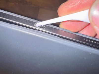 Charging Port Cleaner