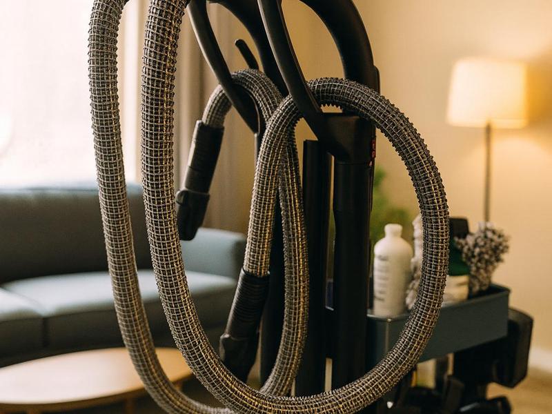 Hyla Click Tube Holder for Ikea Raskog