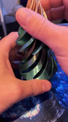Spiral Toy