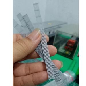 iron ring or gutter support market diorama 64 scale easy print