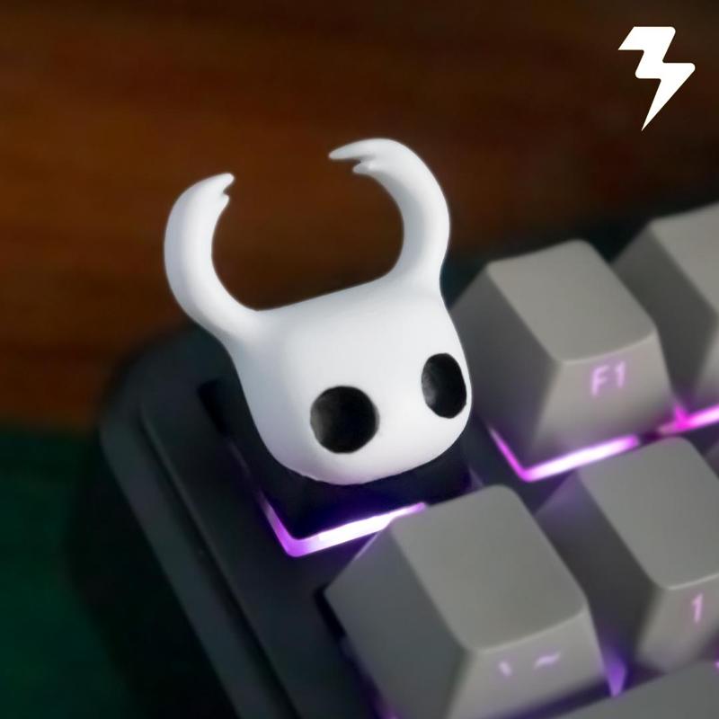 Hollow Knight - Keycap