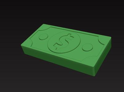 Bank Note
