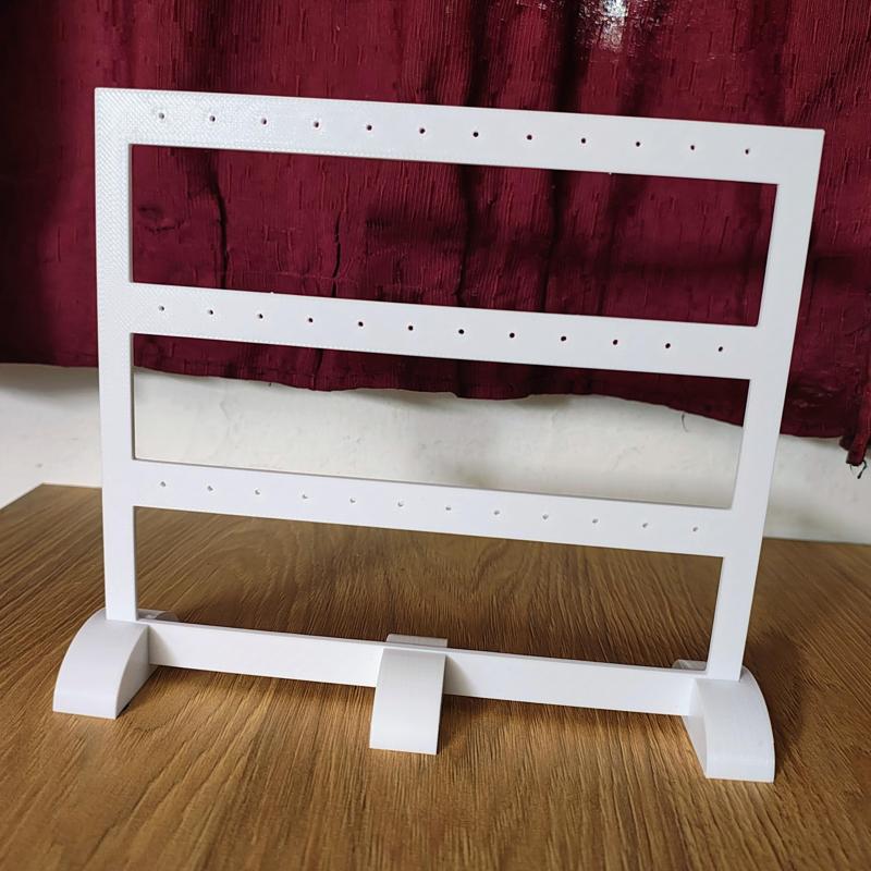 RINGS EXHIBITOR (18 pairs)