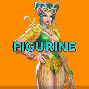Mantis Oceanic Harmony Costume Marvel Rivals Clothed Figurine for 3d printing, GIft