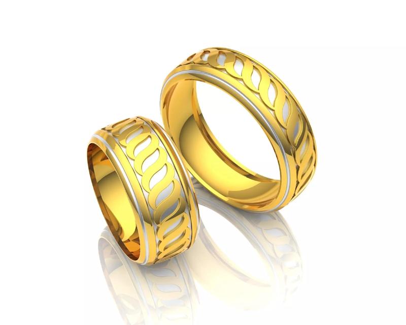 Wedding ring