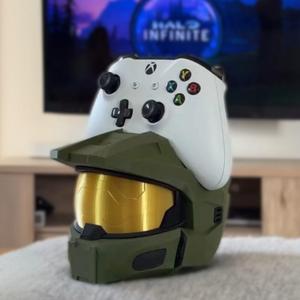 Master Chief Holder Controller - By colors