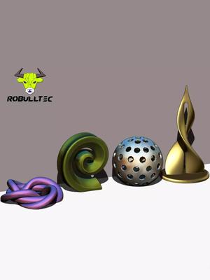 Spirova Mini Pack