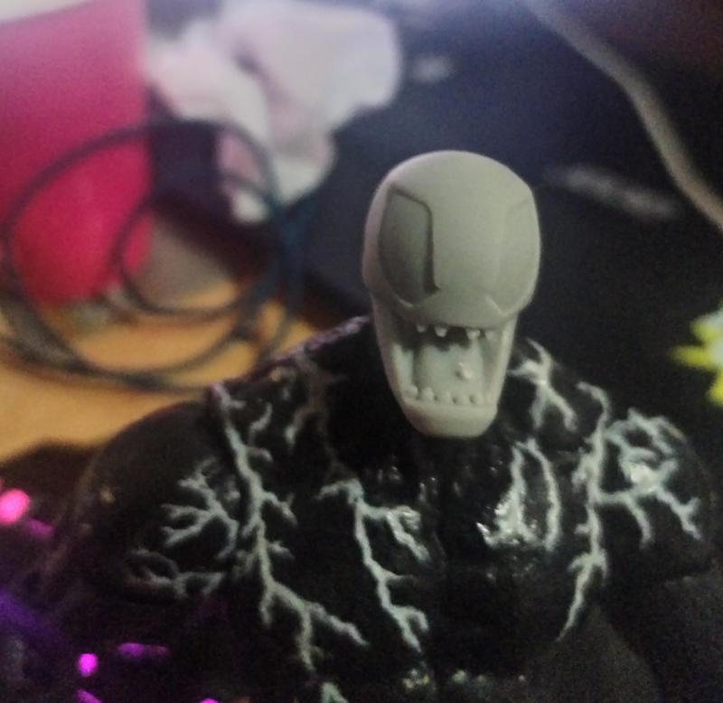 venom spectacular spiderman