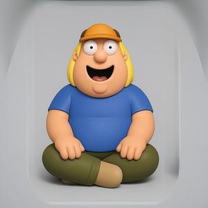 Chris Griffin