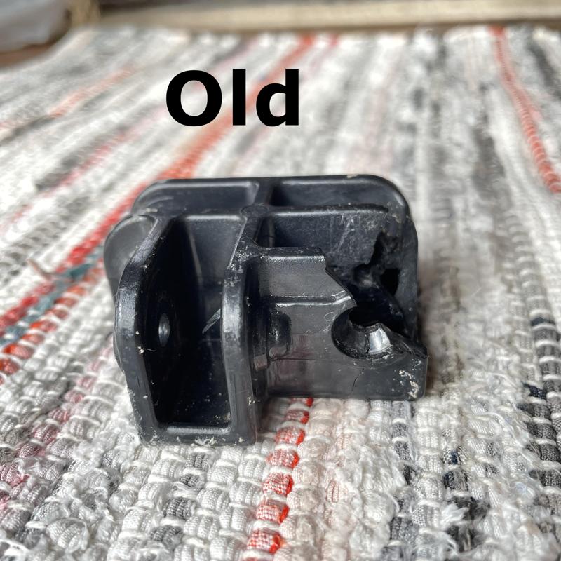 Replacement Part for Coleman 3X3m Heat Shield Deluxe Gazebo