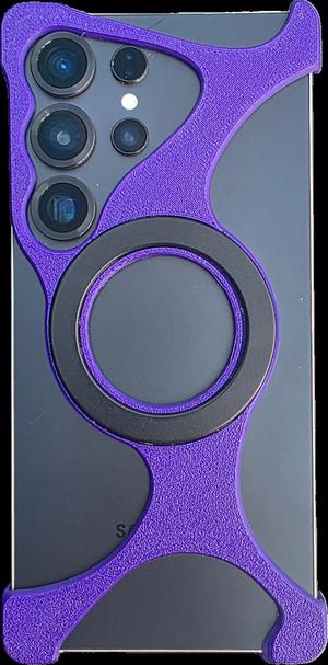 Samsung S25 Ultra MagSafe case
