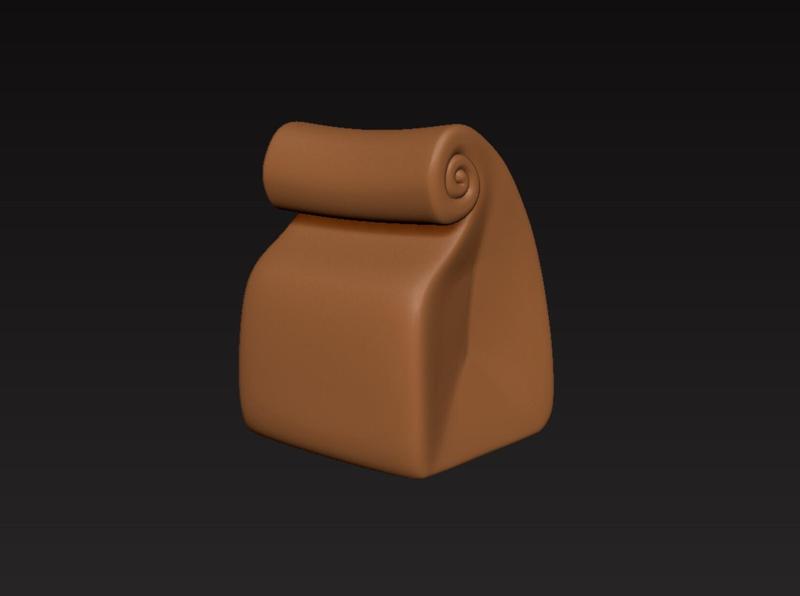 Paper Bag
