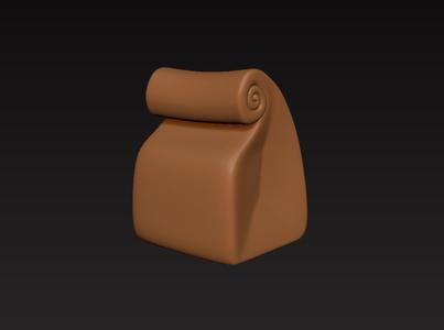Paper Bag