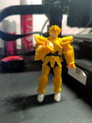 triangle noesis, saint seiya vintage, knights of the zodiac