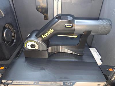 Fanttik C-10 Pro Cutter Stand