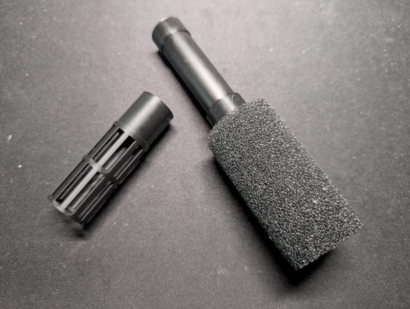 Sponge Adapter Insert for Aquael Ultramax (1000 / 1500 compatible)