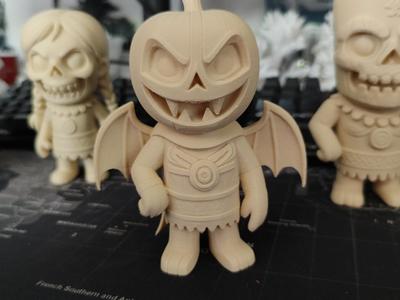 Vampkin 