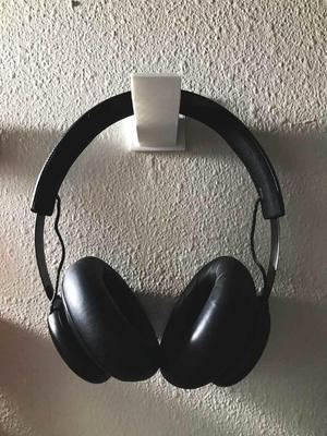 Headphone Hook wall-mounted